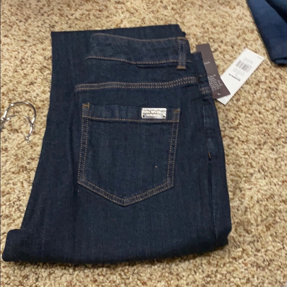 Dana Buchman Jeans